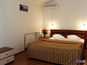 Atrium Kings Way апарт-отель