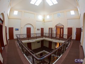 Atrium Kings Way апарт-отель