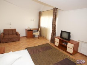 Atrium Kings Way апарт-отель
