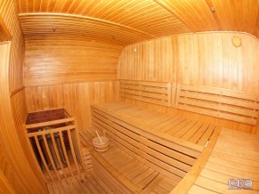Atrium Kings Way апарт-отель