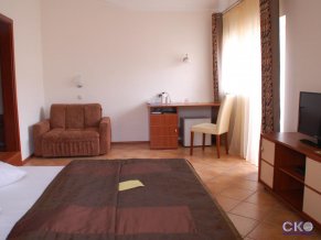 Atrium Kings Way апарт-отель