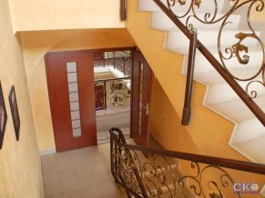 Atrium Kings Way апарт-отель