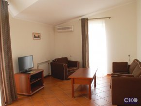 Atrium Kings Way апарт-отель