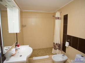 Atrium Kings Way апарт-отель