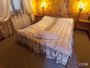 Омега-Клуб отель