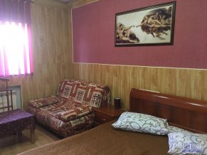 Бельбек отель