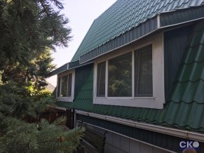 Бельбек отель