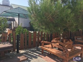 Бельбек отель