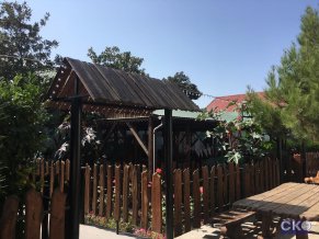 Бельбек отель