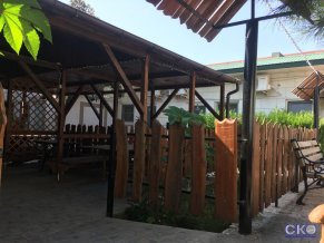 Бельбек отель