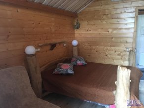 Бельбек отель