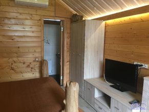 Бельбек отель