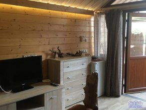 Бельбек отель