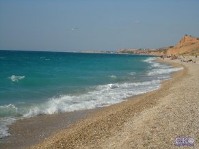 Бельбек отель