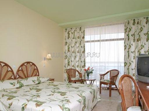 Номер отеля