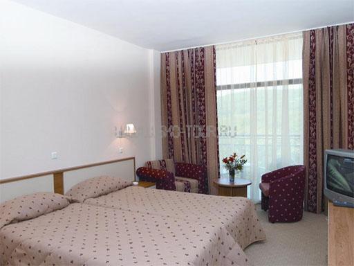 Номер отеля