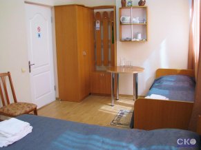 Альбатрос отель