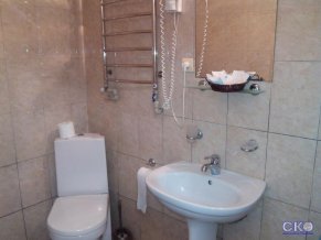 Альбатрос отель