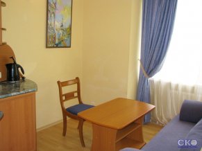 Альбатрос отель