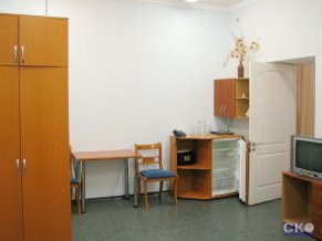 Альбатрос отель