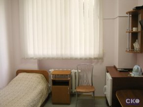 Альбатрос отель