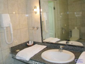 Альбатрос отель