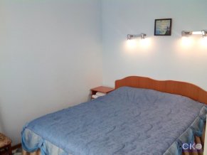 Альбатрос отель