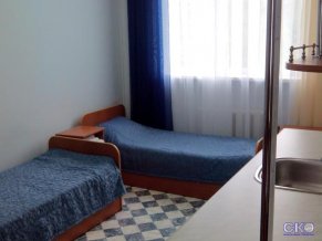 Альбатрос отель