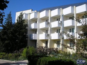 Альбатрос отель