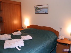 Альбатрос отель