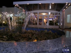 Альбатрос отель