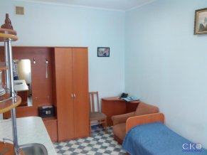 Альбатрос отель