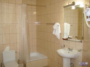 Альбатрос отель