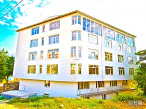 Спорт отель