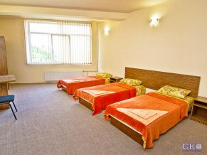 Спорт отель