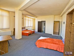 Спорт отель