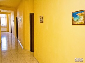 Спорт отель