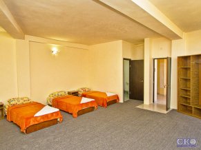 Спорт отель