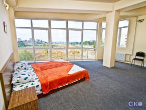 Спорт отель