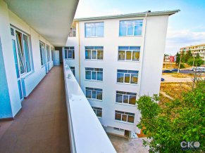 Спорт отель