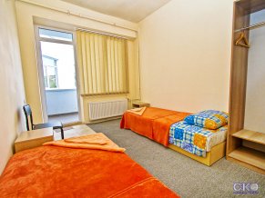 Спорт отель