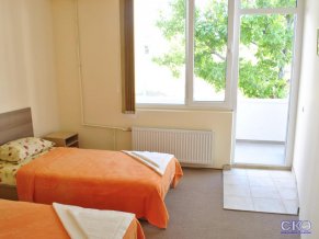 Спорт отель