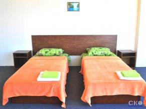 Спорт отель