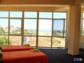 Спорт отель