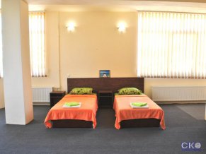 Спорт отель