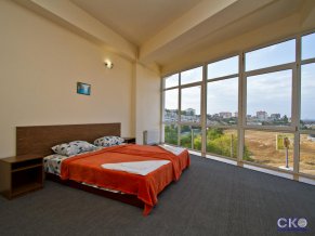 Спорт отель