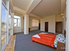 Спорт отель