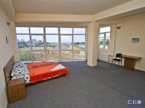 Спорт отель