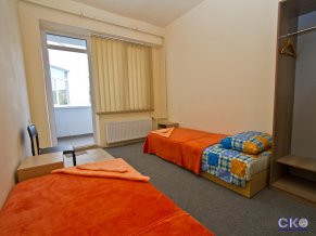 Спорт отель