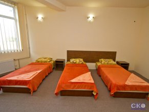 Спорт отель